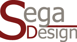 Sega-Design